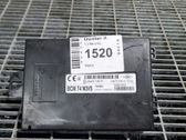 Other control units/modules