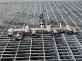 Fuel main line pipe