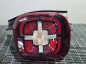 Rear/tail lights