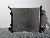 Coolant radiator