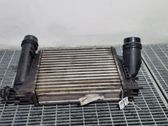 Intercooler radiator