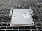Motorsteuergerät ECU