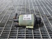 Coolant expansion tank/reservoir