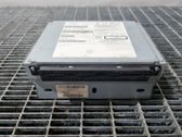 Navigation unit CD/DVD player