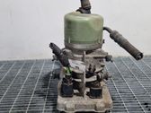 Power steering pump