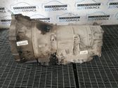 Automatic gearbox