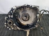 Automatic gearbox