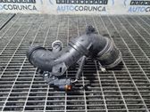 Intercooler hose/pipe
