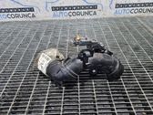 Intercooler hose/pipe