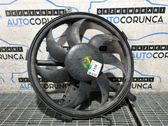 Электрический вентилятор радиаторов