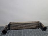 Радиатор интеркулера