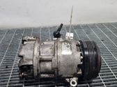 Ilmastointilaitteen kompressorin pumppu (A/C)