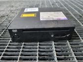 Reproductor CD/DVD y unidad de navegación