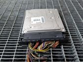 Komputer / Sterownik ECU silnika