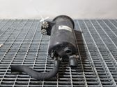 Coolant expansion tank/reservoir