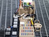 Juego de caja de fusibles