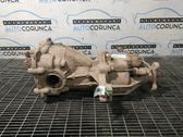 Hinterachsdifferential