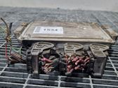 Unité de commande, module ECU de moteur