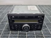 Stacja multimedialna GPS / CD / DVD
