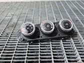 Unidad de control climatización