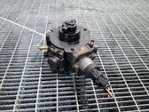 Polttoaineen ruiskutuksen suurpainepumppu