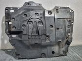 Placa protectora/protector antisalpicaduras motor