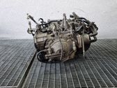Automatikgetriebe
