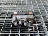 Turbo charger electric actuator