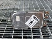 Autres unités de commande / modules
