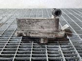 Radiador del aceite del motor