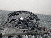 Elektryczny wentylator chłodnicy