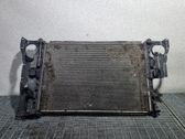 Radiador del refrigerante
