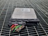 Motorsteuergerät ECU