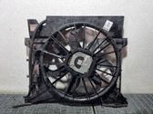 Ventilador eléctrico del radiador