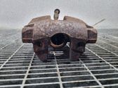 Bremssattel hinten