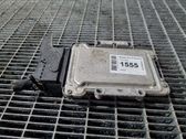 Autres unités de commande / modules