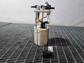 In-tank fuel pump