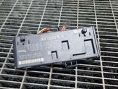 Otras unidades de control/módulos