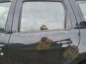 Tür hinten