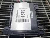 Autres unités de commande / modules