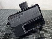 Air filter box