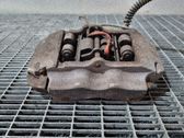 Bremssattel hinten