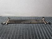 Radiador intercooler