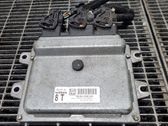 Unidad de control/módulo ECU del motor
