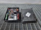 Juego de caja de fusibles