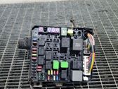 Fuse box set