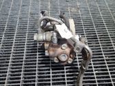 Polttoaineen ruiskutuksen suurpainepumppu