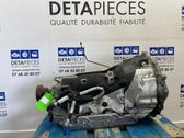 Automatic gearbox