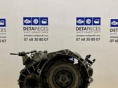 Automatic gearbox