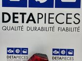 Feux arrière / postérieurs